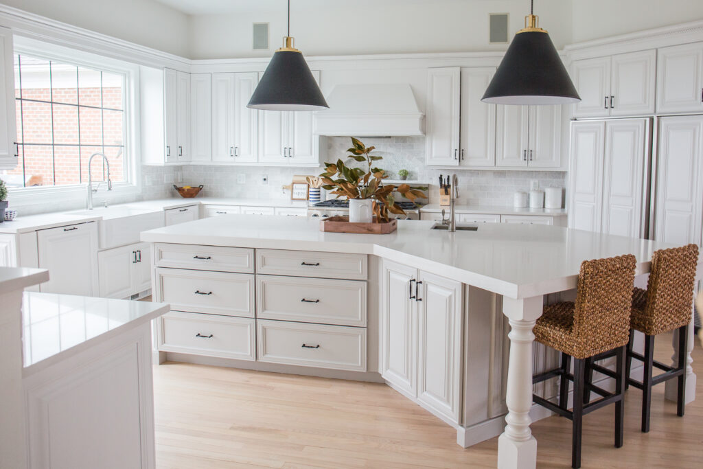 5 Amazing Tips For Your Farmhouse Kitchen Remodel — Archways & Ceilings