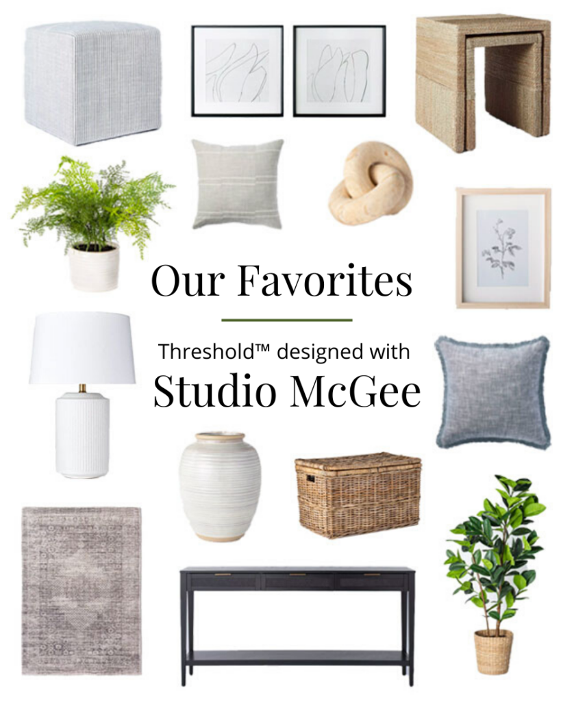 Our Favorite Mudrooms - Studio McGee