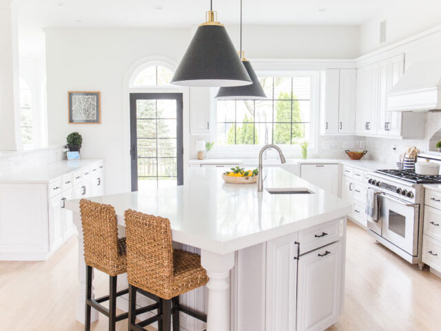 Kitchen Renovation – The Nitty-Gritty Details