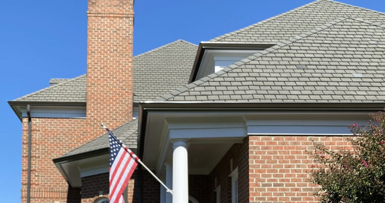 Dark Gutters and How It Can Transform Your House