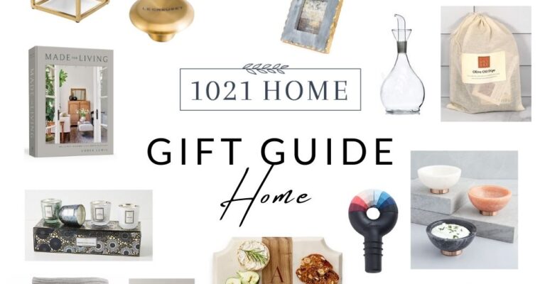 Holiday Gift Guides – Week 1