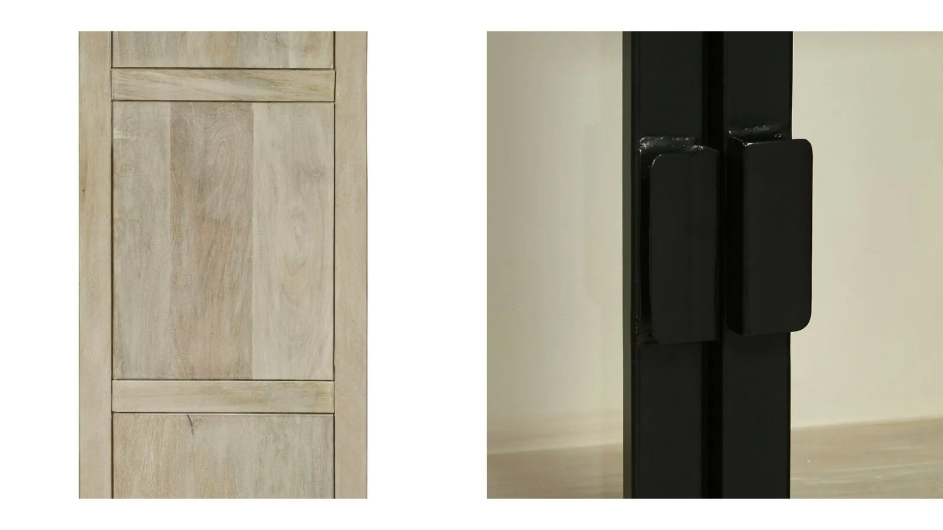 Arched Manor Everest Bar Cabinet 3
