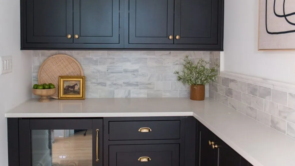 Home Bar Ideas