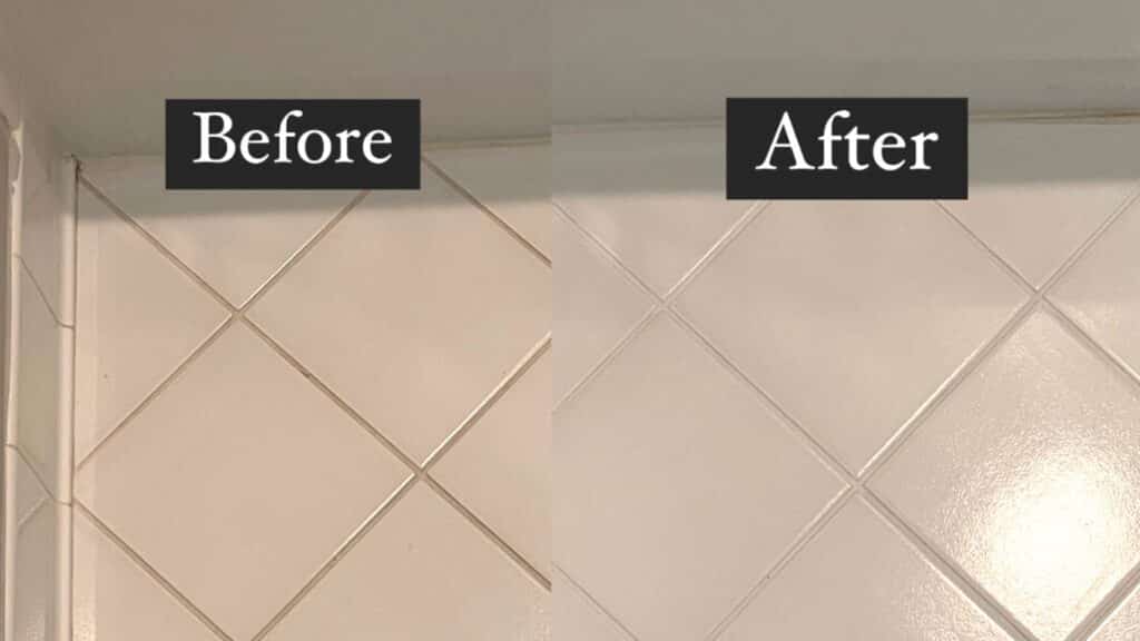Need To Clean The Dirty Grout On Your Floor? Save Money And Do It