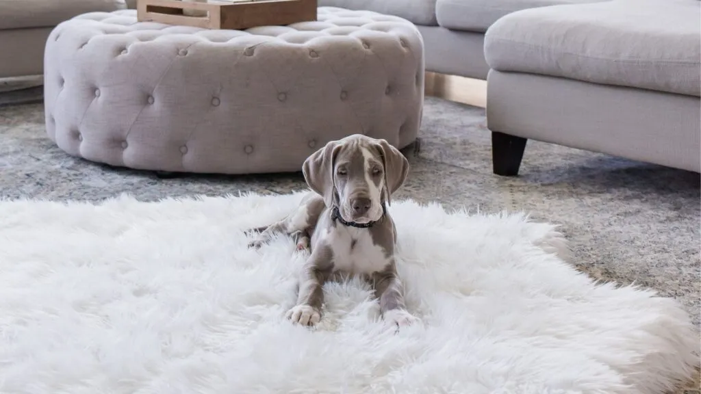 Memory Foam Dog Bed Blog Header