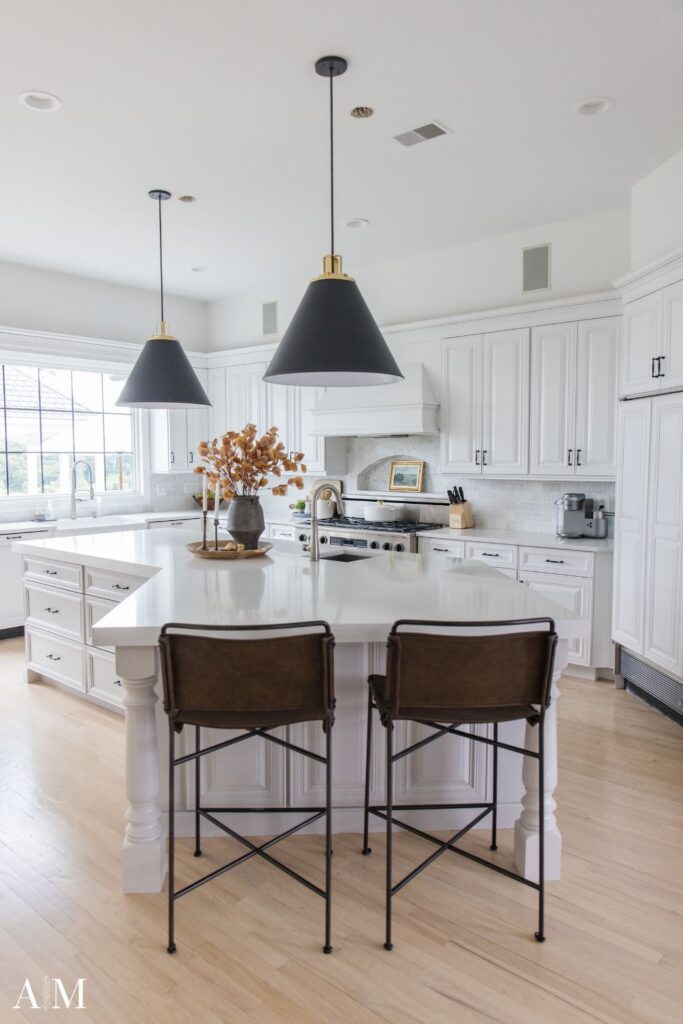 kitchen pendant lights