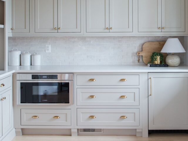 3 Tips to Get the Custom Cabinetry Look For Less