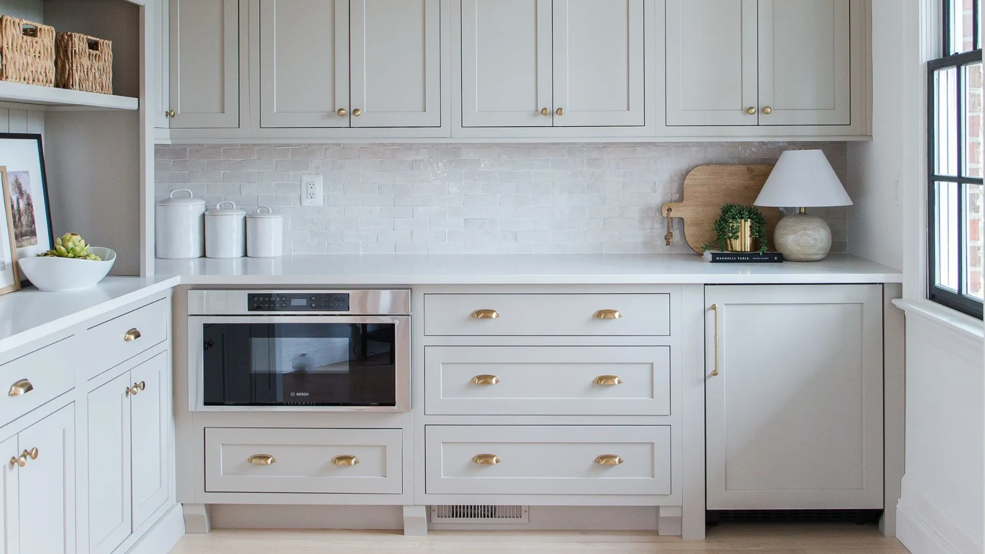 affordable custom cabinetry