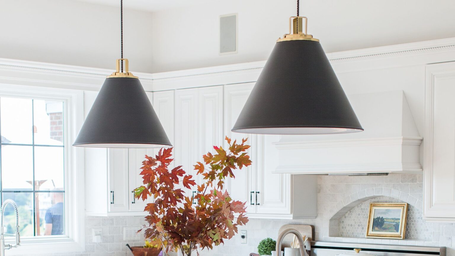 Guide to Kitchen Island Pendant Lights Arched Manor