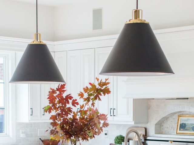 Guide to Kitchen Island Pendant Lights