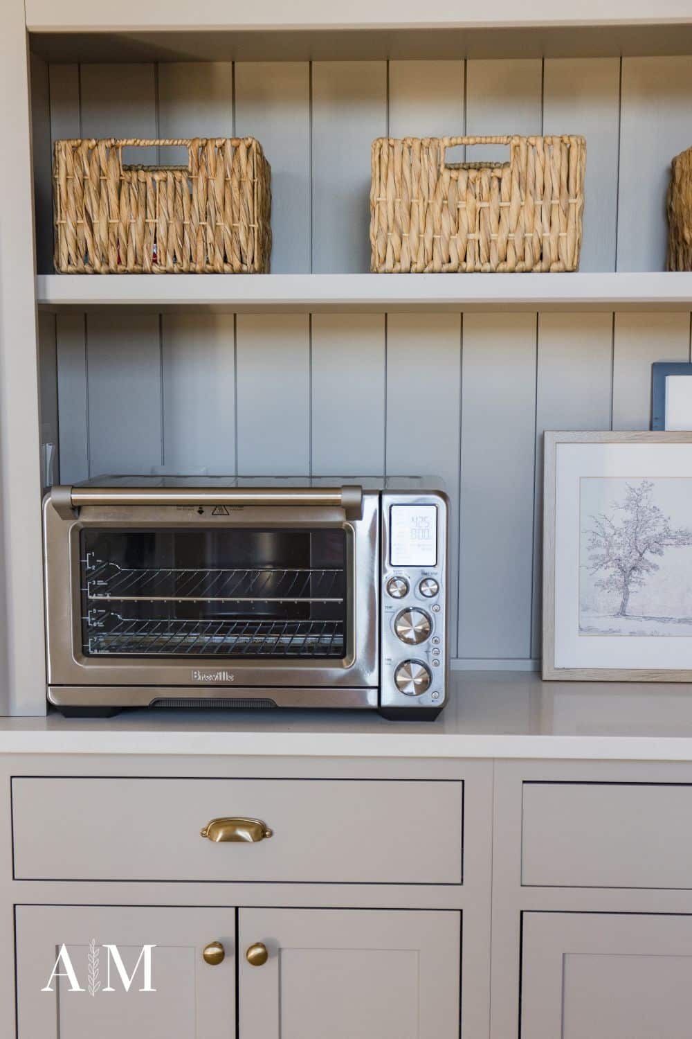 Breville Air Fryer Our Review Arched Manor