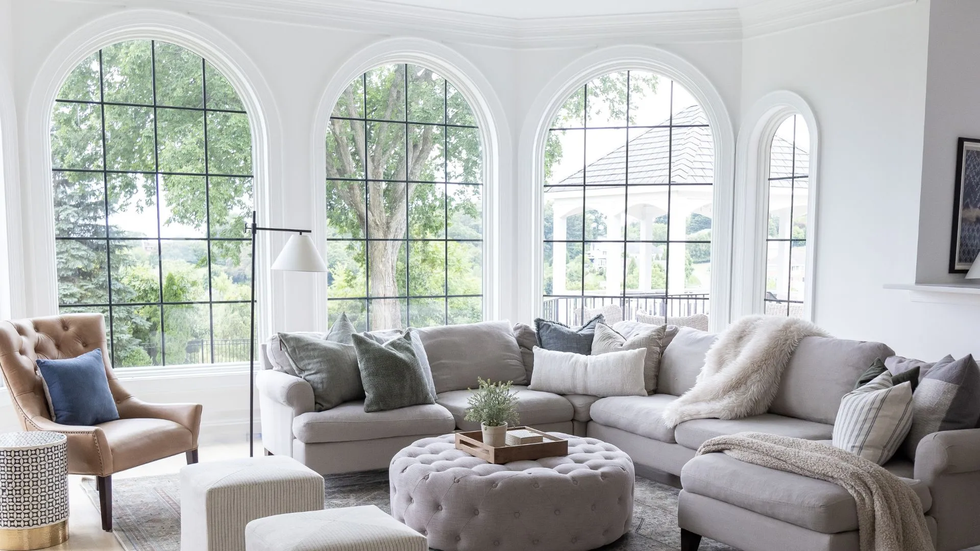 window replacement experience