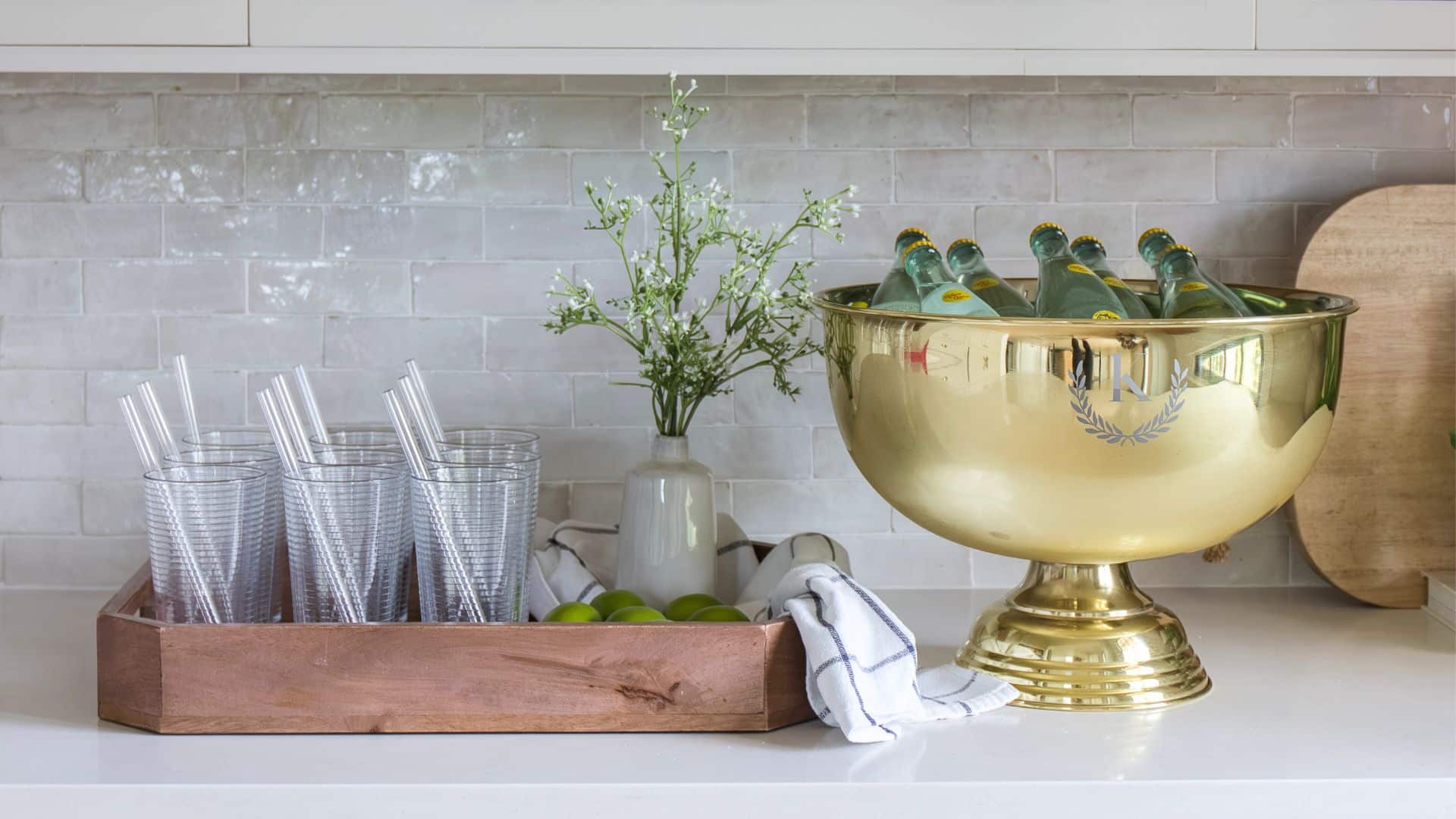 Best ice buckets for your home bar