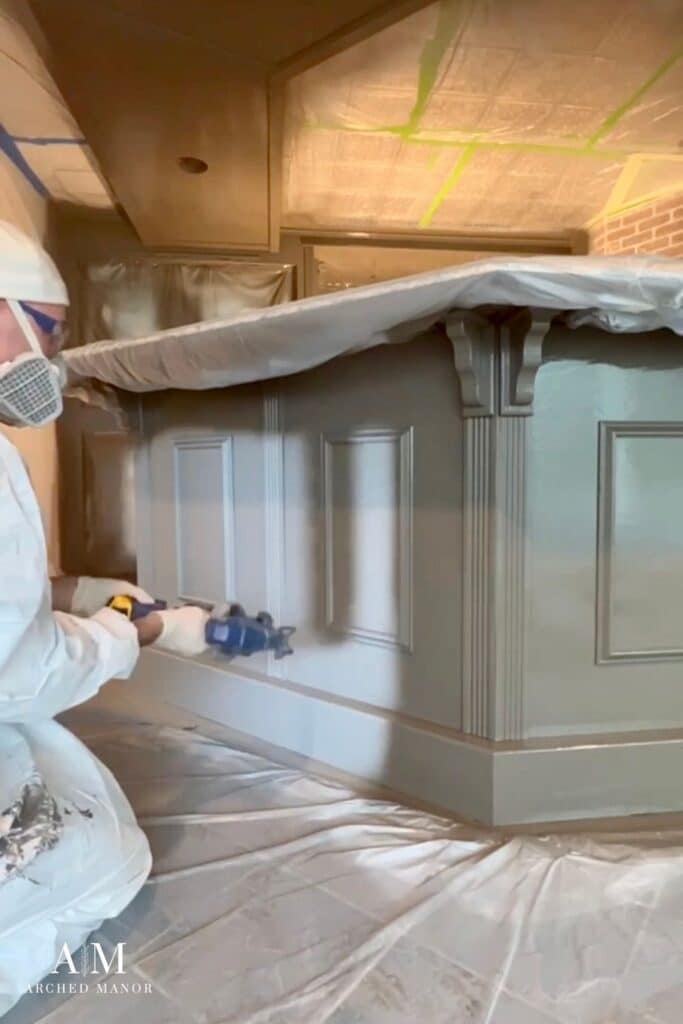 The Best Paint Sprayer for Cabinets, According to 24,000+ Customer