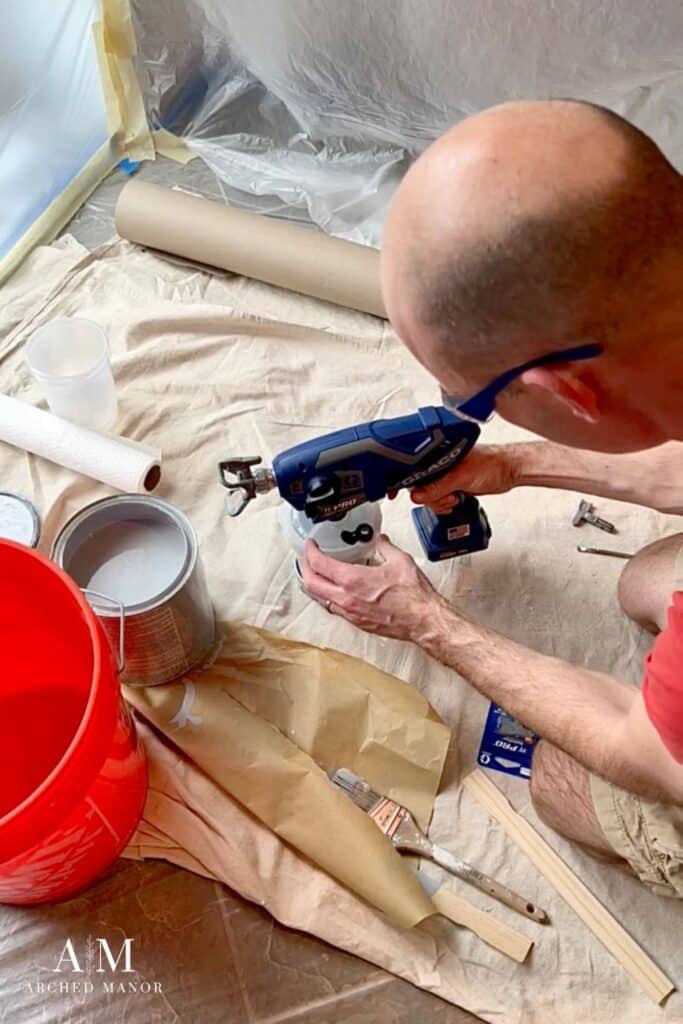 The Best Paint Sprayer for Cabinets, According to 24,000+ Customer Reviews