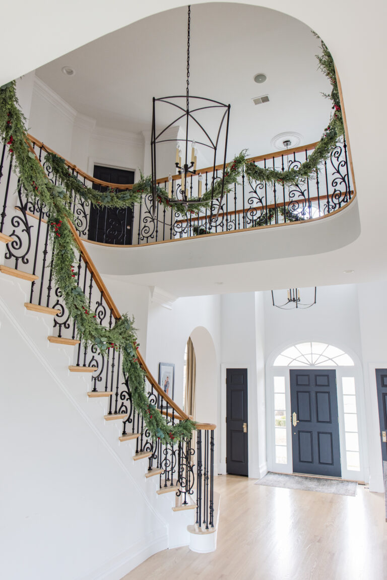 Holiday Foyer-0607