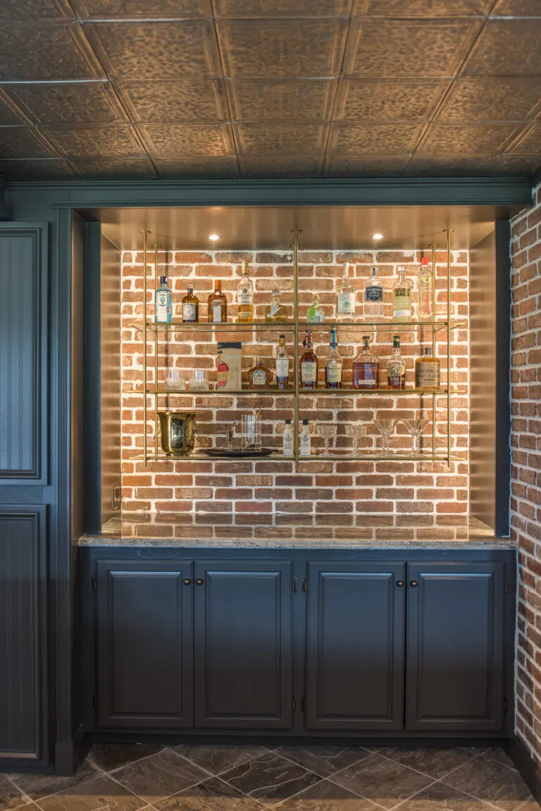 Basement Bar -4365