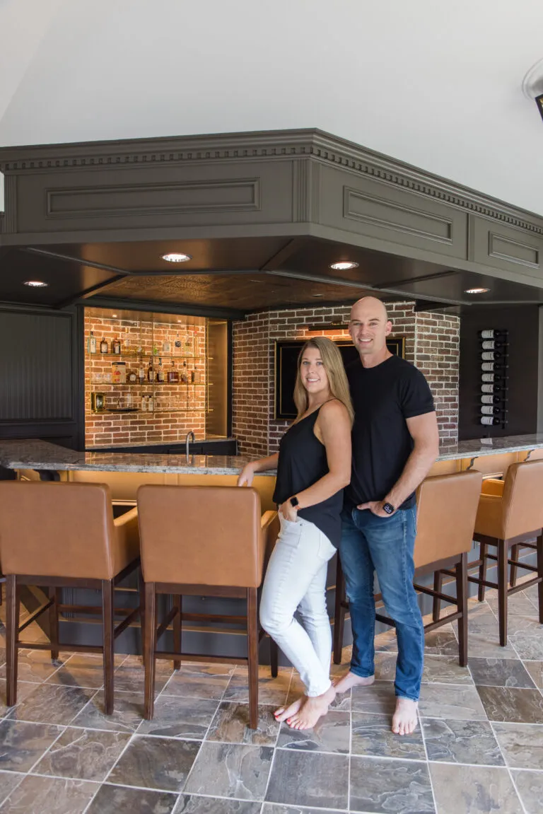 Basement Bar -4367