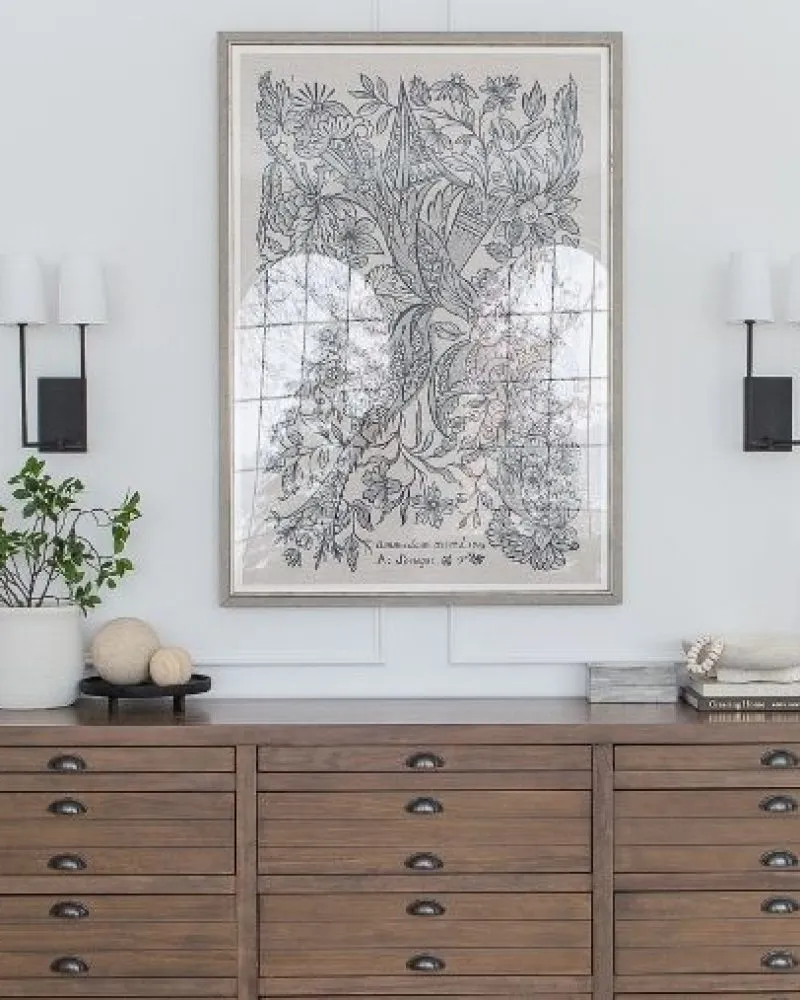 Family Room Accent Wall (1)