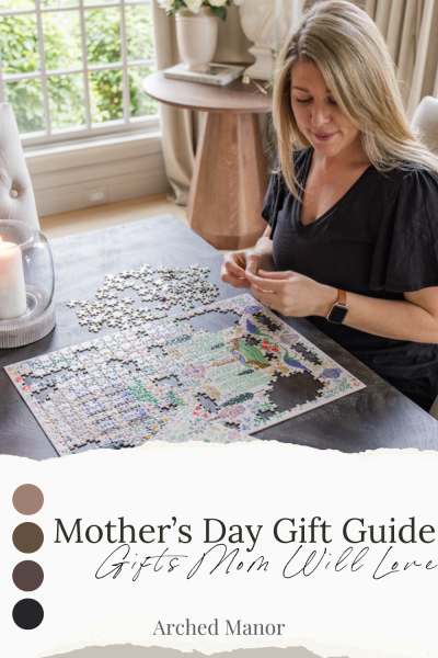 PIN MOTHERS DAY GG