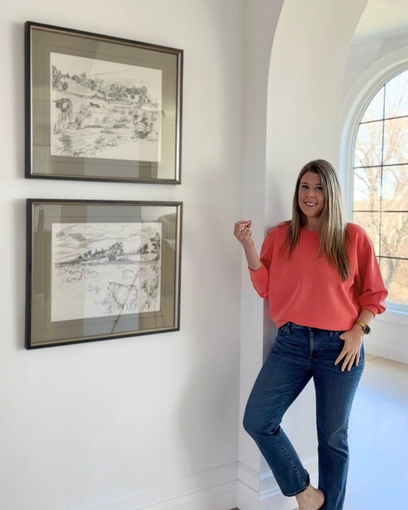 Wayfair artwork