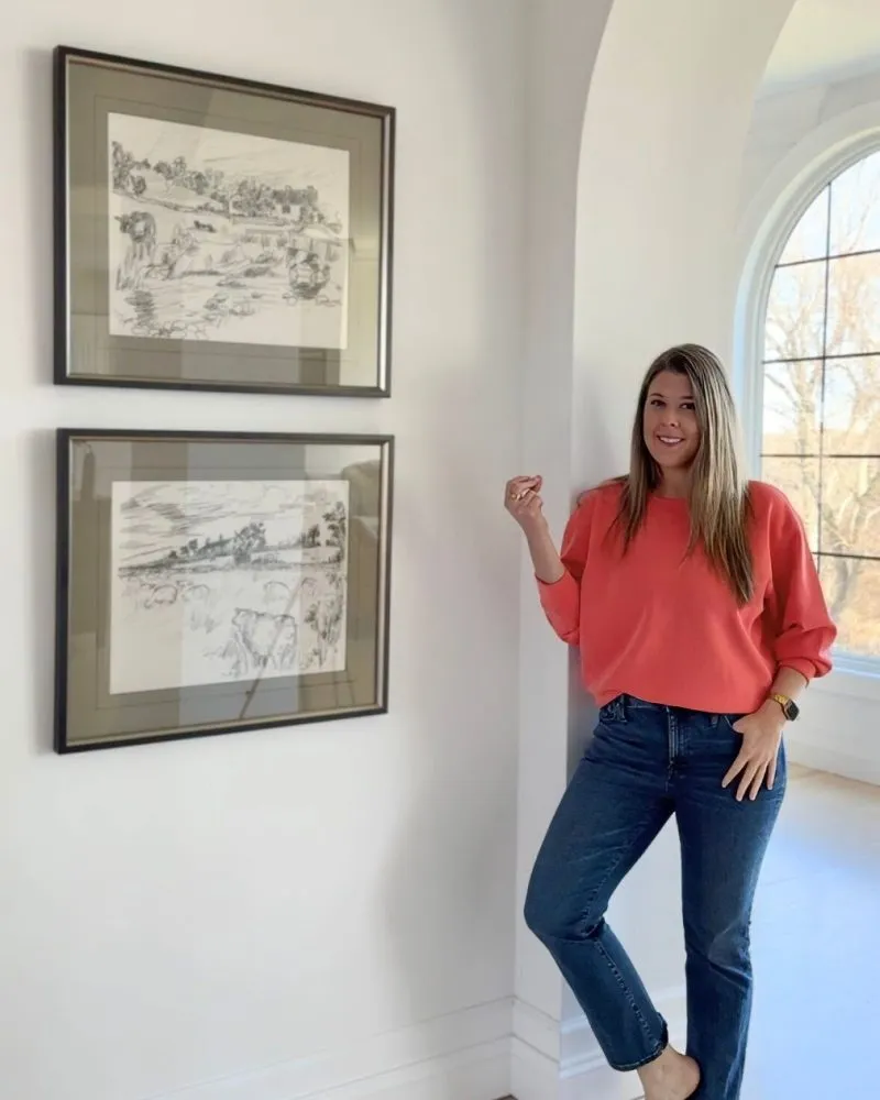 Wayfair artwork
