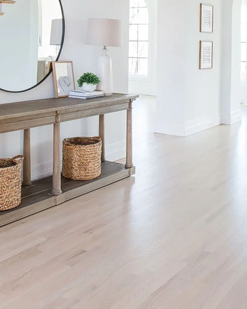 refinish-red-oak-floors